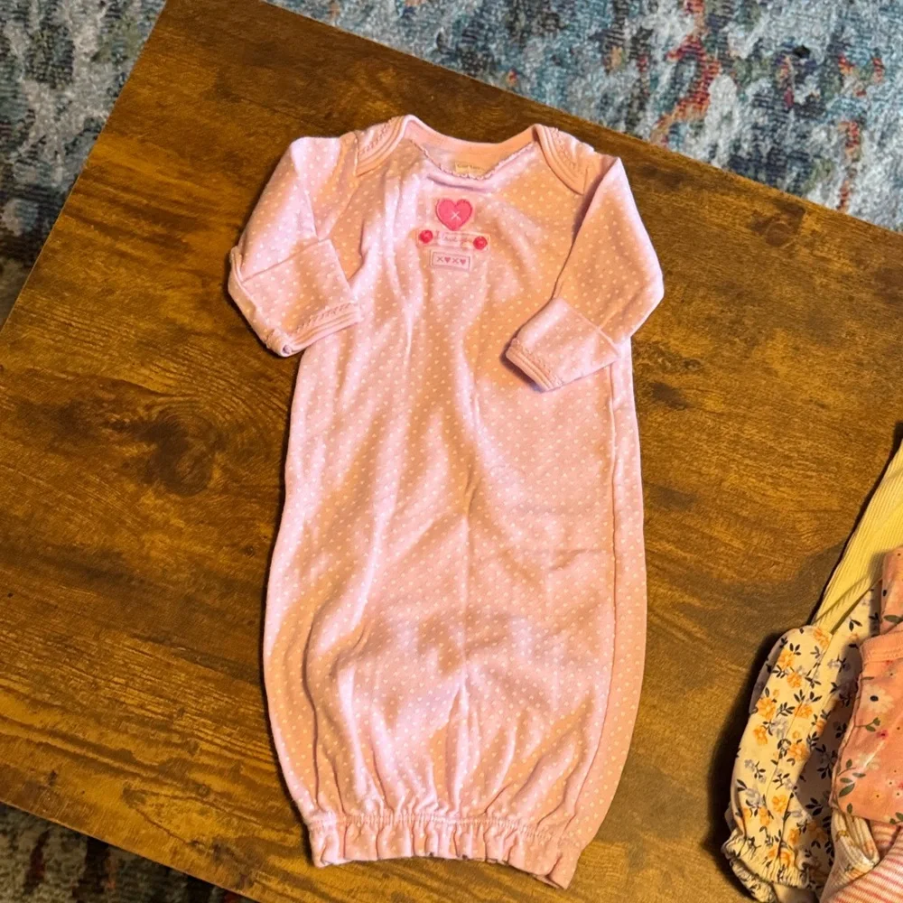 Assorted Baby Clothing Set - Picture 5 of 13